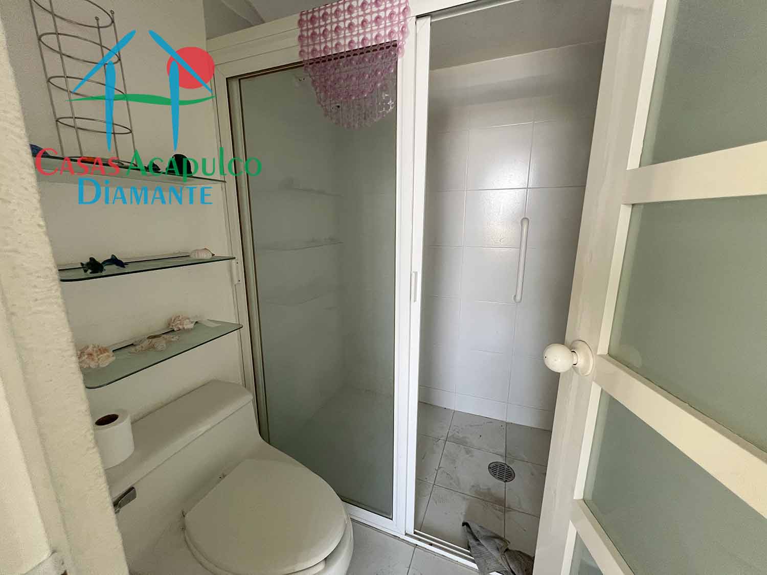 Brisas Diamante Villa 96 - Recámara uno 6